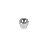 Adapter m10x1 LH few hu Adapter m10x1 LH few hu
