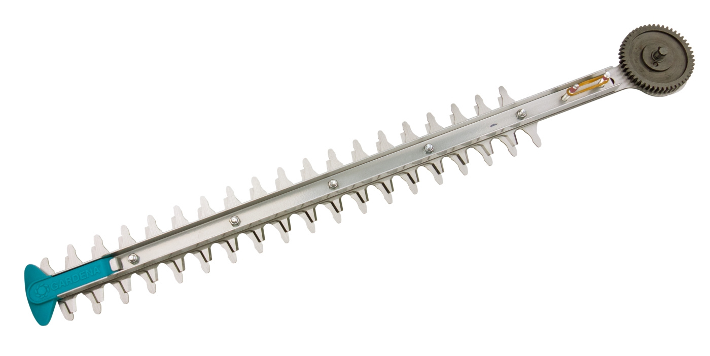 Hedge clipper blade