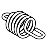 Spring Anti-Vibration Spring Anti-Vibration