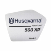 Label 560 XP Mii 5362290-01 Label 560 XP Mii 5362290-01