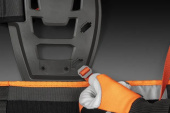 Harness Husqvarna Balance XT2 Harness Husqvarna Balance XT2