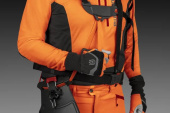 Harness Husqvarna Balance XT2 Harness Husqvarna Balance XT2