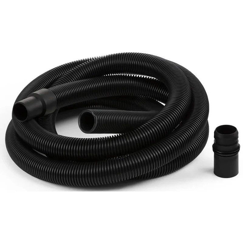 Standard hose kit 5 m, 38 mm/1.5 in, including adaptors