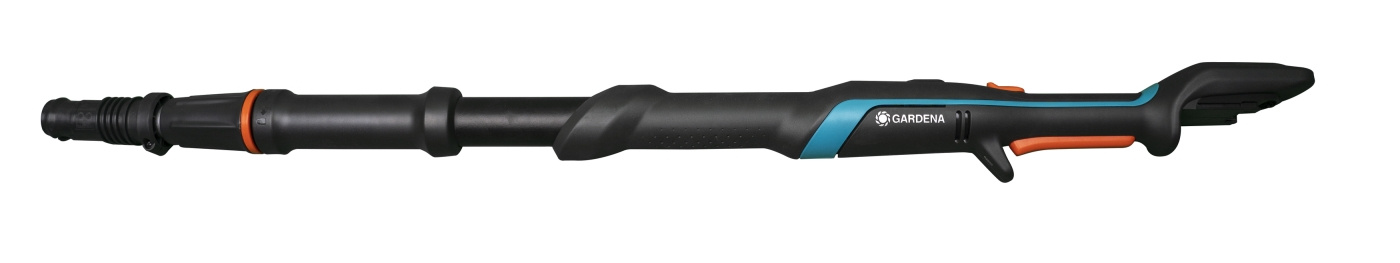 Handle assembly.