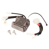 Variator voltage rectifier kit Variator voltage rectifier kit