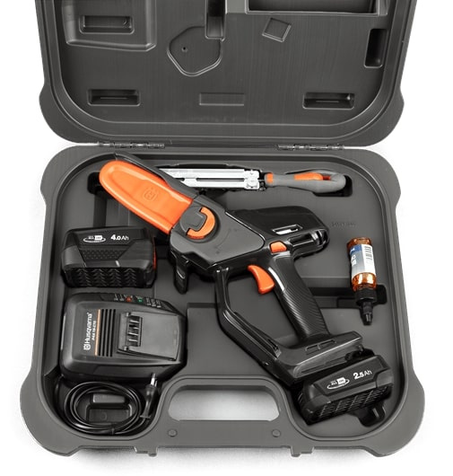 Husqvarna Storage box Aspire™ P5 Chainsaw
