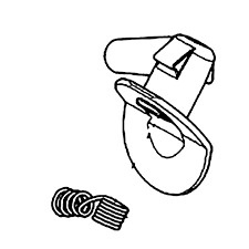 Spark Plug Cap Kit Spare Part