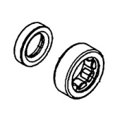 Bearing Kit 39Cc Spare Part Bearing Kit 39Cc Spare Part