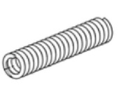 Brake Spring 39Cc Brake Spring 39Cc