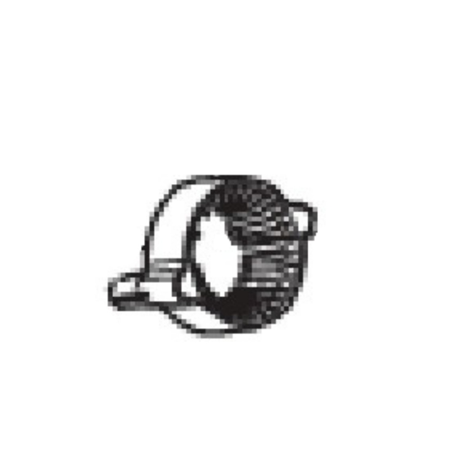 Holder spring holder position