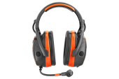 Hearing Protection Husqvarna X-SYNC, headband Hearing Protection Husqvarna X-SYNC, headband