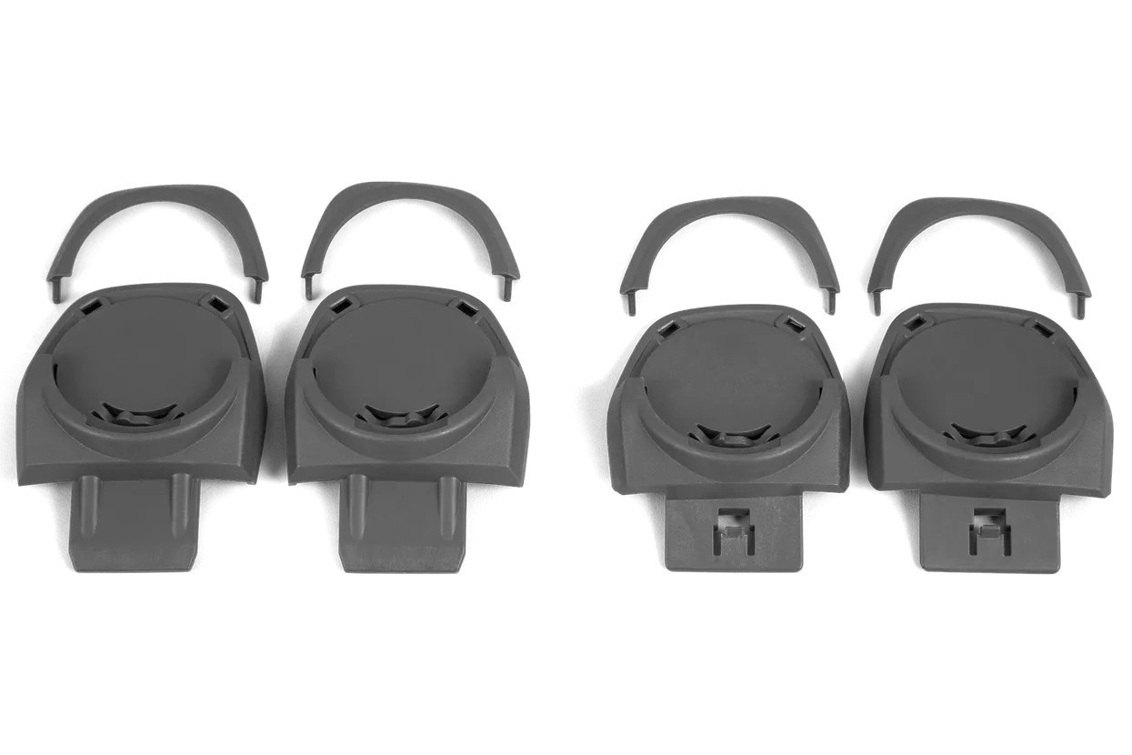 Husqvarna adapter kit X-COM Active, X-SYNC