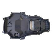 Upper chassis Automower 305E, 310E Nera Upper chassis Automower 305E, 310E Nera