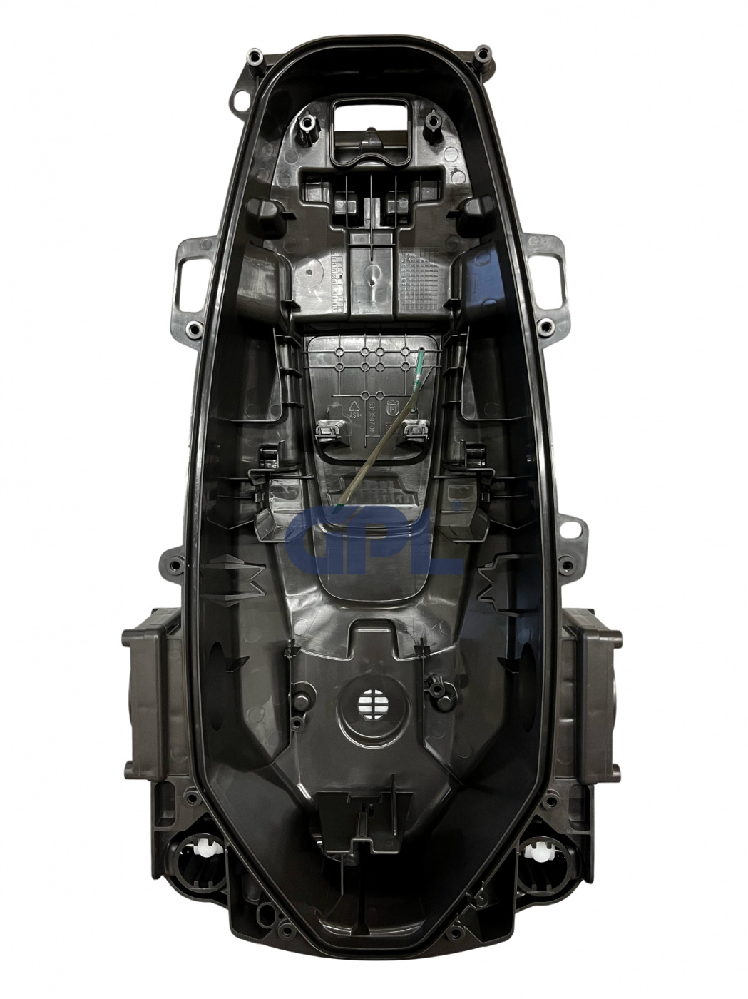 Chassis, Upper, Aspire R4