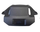 Nose cover Automower 405X, 410XE Nera Nose cover Automower 405X, 410XE Nera