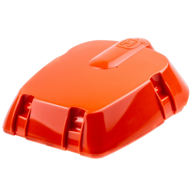 Filter cover 5370009-01