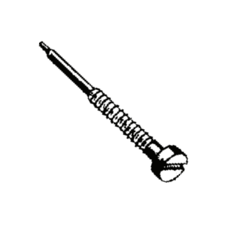 Low Speed Needle 5370089-01