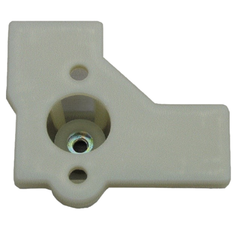 Air filter assembly,