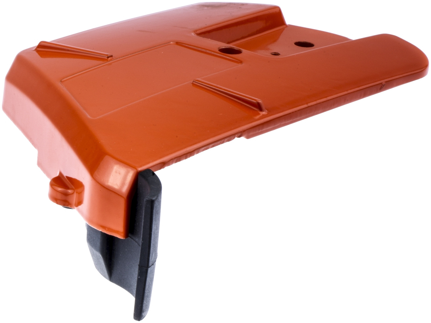 Clutch cover