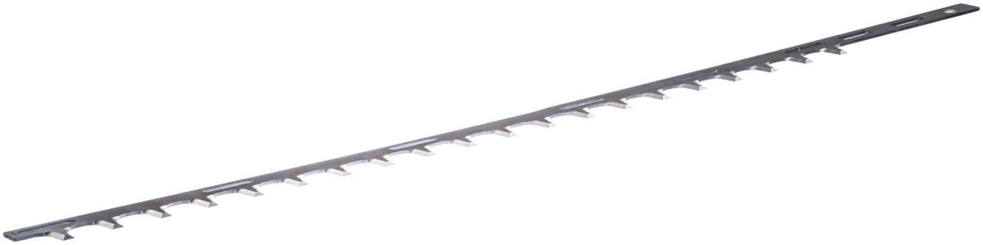 Blade, upper 75 cm