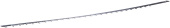 Blade, upper 99 cm Blade, upper 99 cm