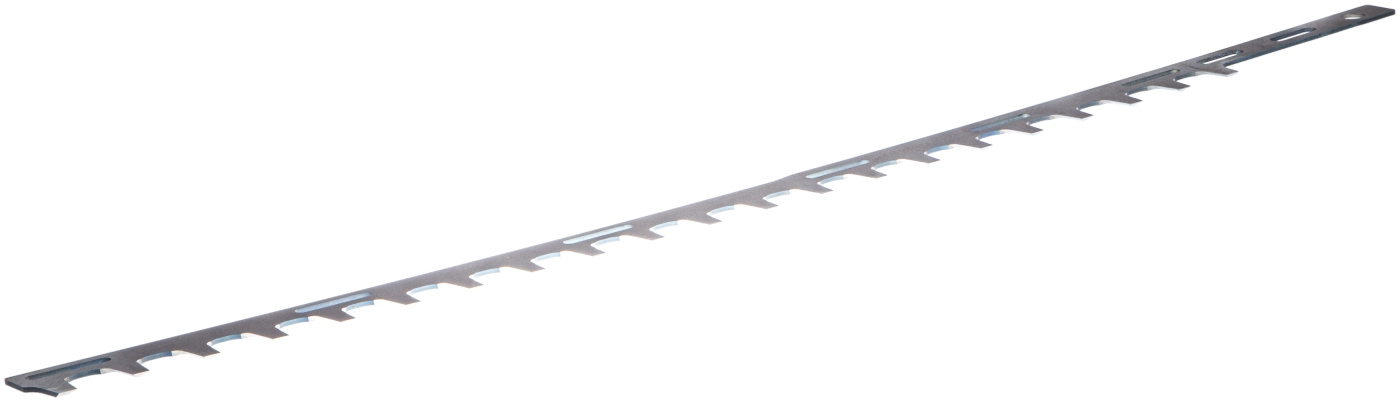 Blade, under 75 cm
