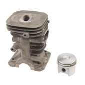 Cylinder Kpl, 5370395-01 Cylinder Kpl, 5370395-01