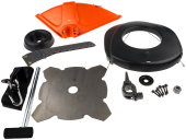 Kit, j-handle Kit, j-handle