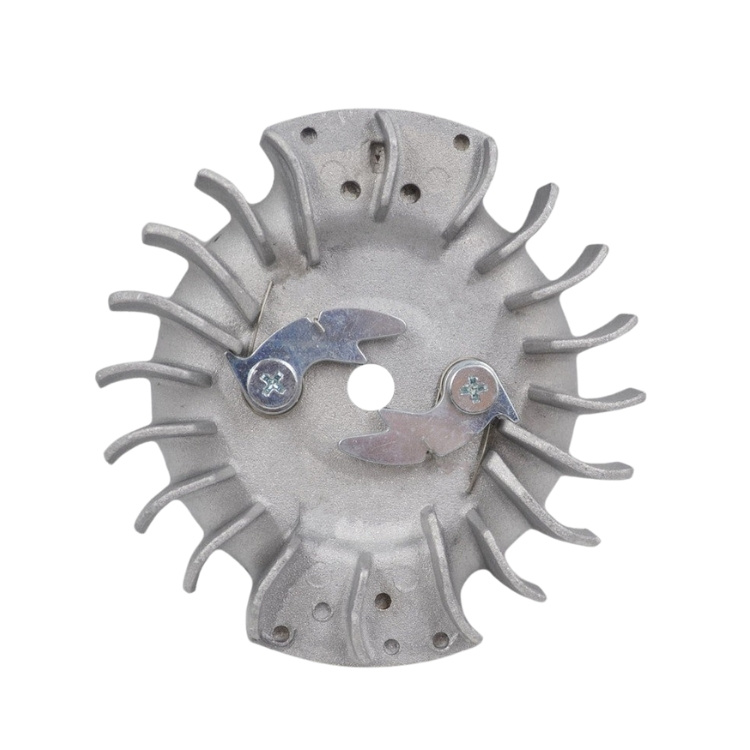 Flywheel Husqvarna 268, 272, 61, 2077, 2083 etc