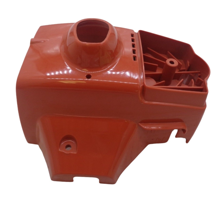 Cylinder Cover 5370661-01