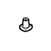 Nut M Sleeve 5370672-01 Nut M Sleeve 5370672-01