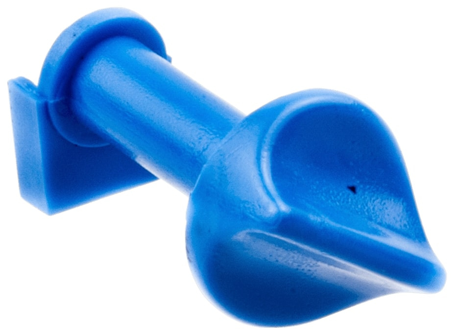 Choke control 5371100-01