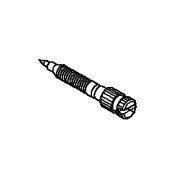 Low speed needle 5371278-01 Low speed needle 5371278-01