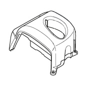 Cylinder Cover 5371627-01 Cylinder Cover 5371627-01