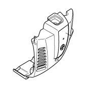 Starter Housing 5371629-01 Starter Housing 5371629-01