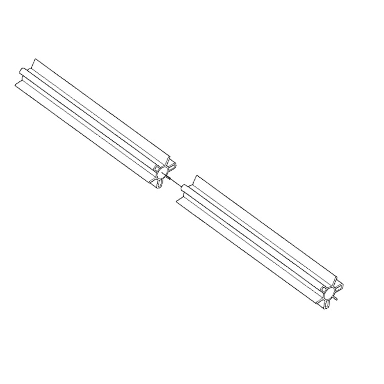 Drive shaft bearing