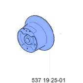 Hub 5371925-01 Hub 5371925-01