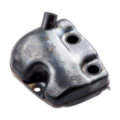 Silencer 5371950-01 Silencer 5371950-01