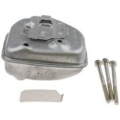 Muffler Epa A2 5372217-03 Muffler Epa A2 5372217-03