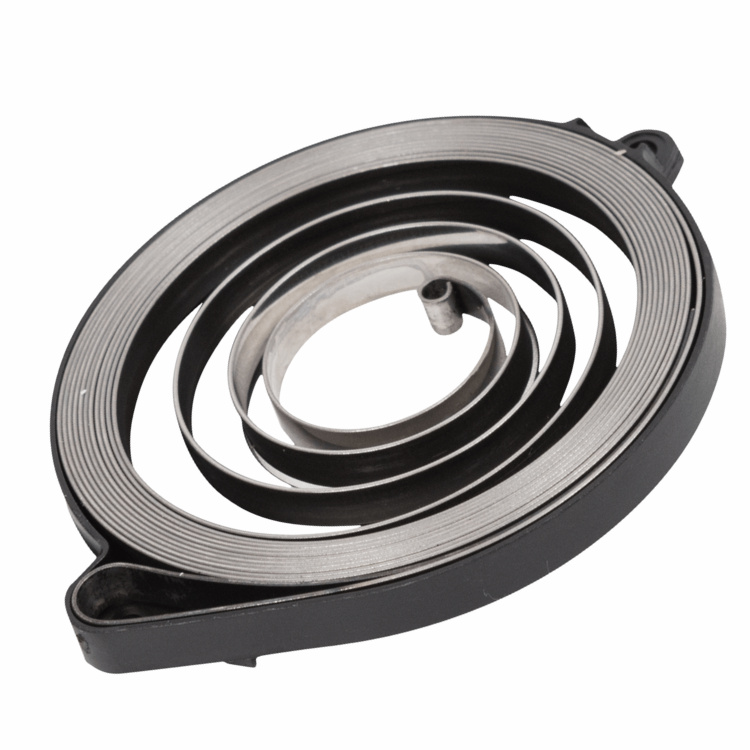 Starter spring 5372417-01