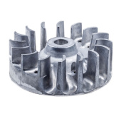 Flywheel Husqvarna 135R, 335FR, 335Rx, 336FR, 535RXT, 535FBx, 535LK Flywheel Husqvarna 135R, 335FR, 335Rx, 336FR, 535RXT, 535FBx, 535LK