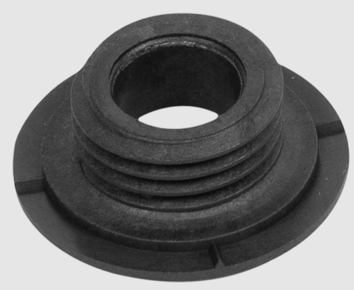 Pump sprocket