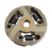 Clutch Kpl 5372575-01 Clutch Kpl 5372575-01