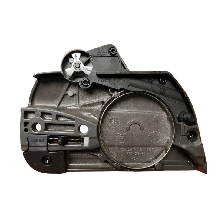 Clutch Cover Husqvarna 455, 460 Rancher