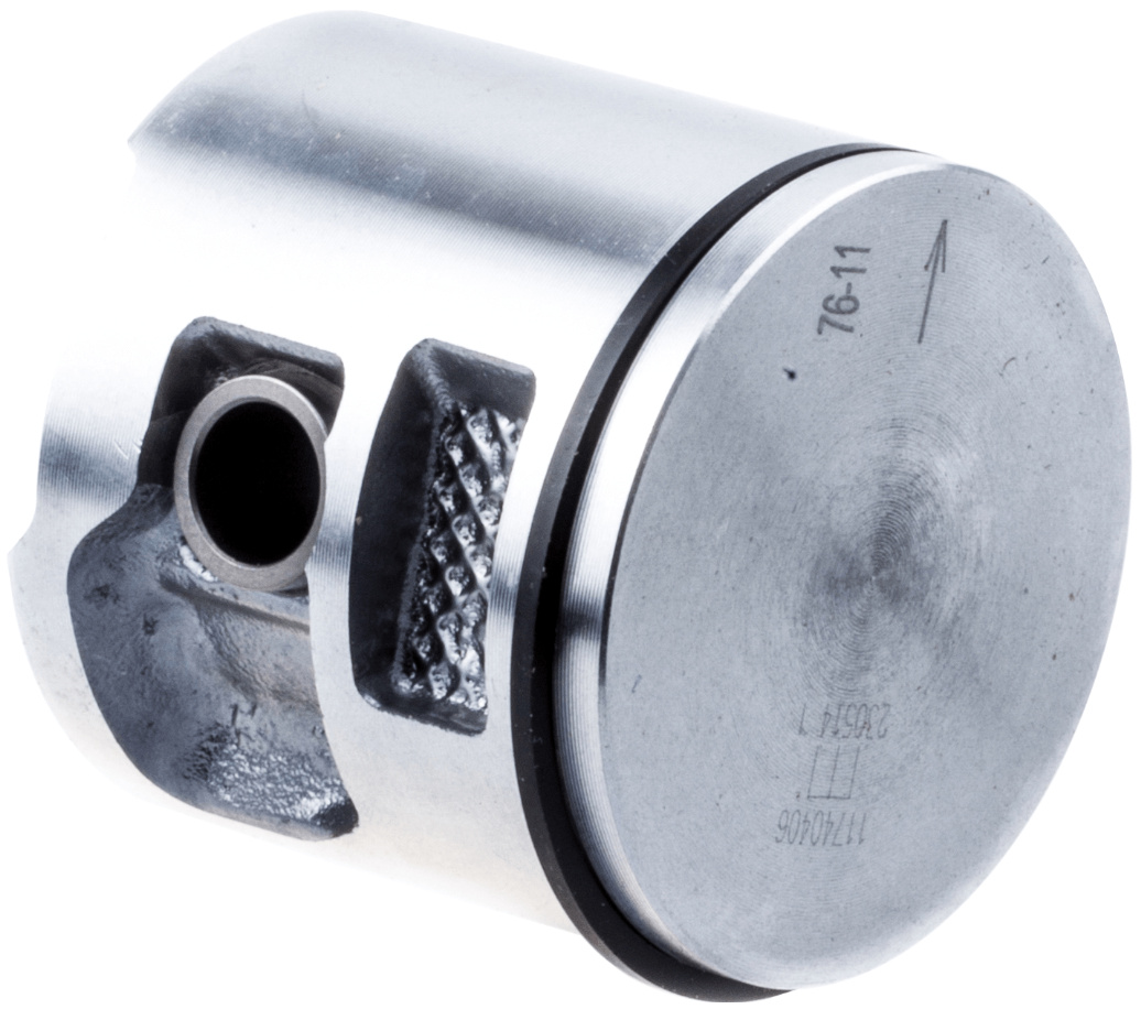 Piston Cpl 5372930-04