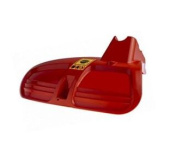 Kit Splash guard 5372973-02 Kit Splash guard 5372973-02