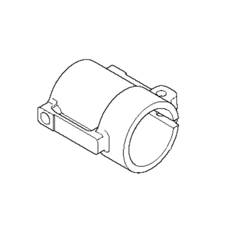 Clamp Sleeve 5373101-03