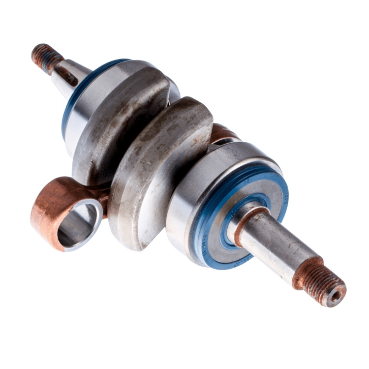 Crankshaft Kpl 5373140-03