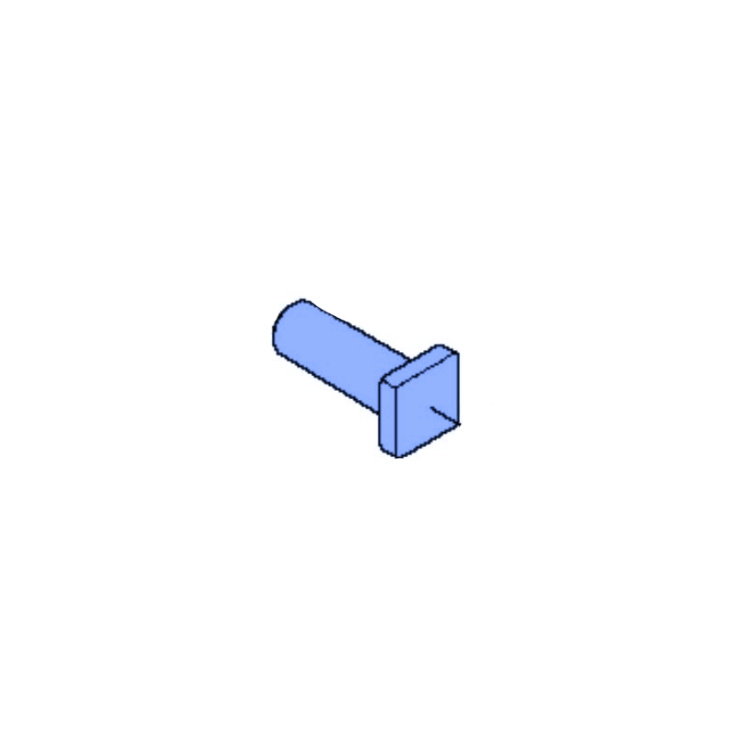 Sword bolt 5373346-02