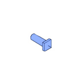 Sword bolt 5373346-02 Sword bolt 5373346-02